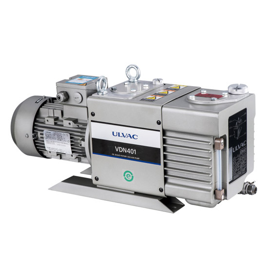 VDN301 / VDN401 Oil Sealed Rotary Vane Vacuum Pump