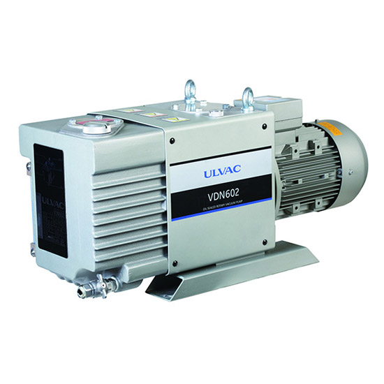 VDN602 Oil Sealed Rotary Vane Vacuum Pump 