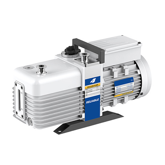 VRD-4 Double Rotary Vane Vacuum Pump