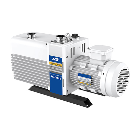 VRD-65 Double Rotary Vane Vacuum Pump 