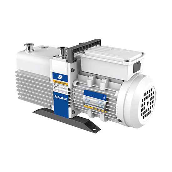 VRD-8 Double Rotary Vane Vacuum Pump