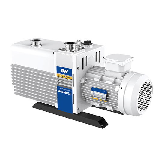 VRD-90 Double Rotary Vane Vacuum Pump 