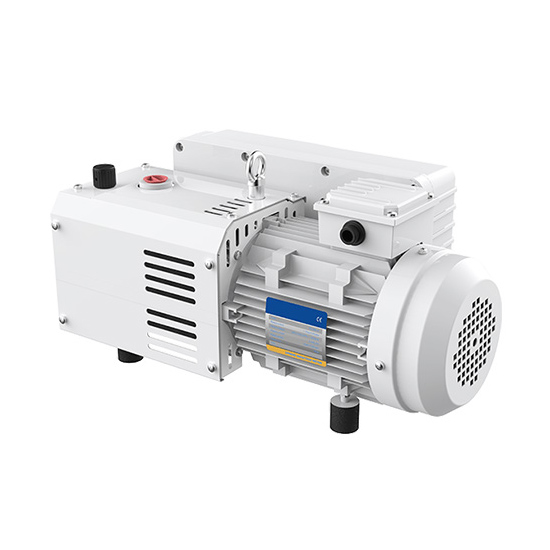 VSV-22 Single Rotary Vane Vacuum Pump 