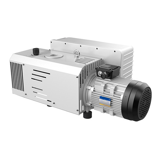 VSV-300FP Single Rotary Vane Vacuum Pump 