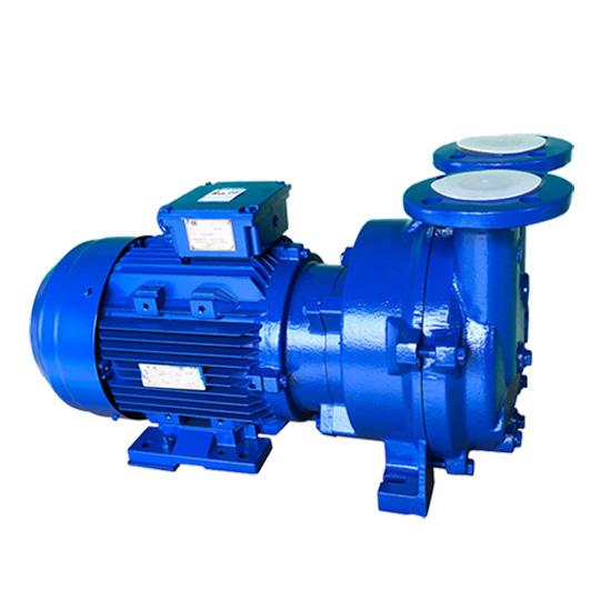 2BV5Liquid ring vacuum pump