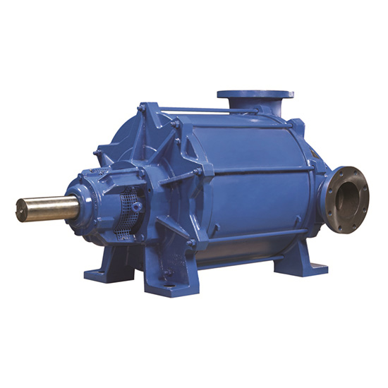 Vectra XL series vacuum pump 